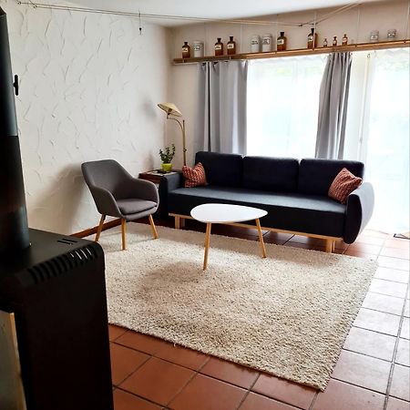 Ferienwohnung Till Mölln Exteriör bild