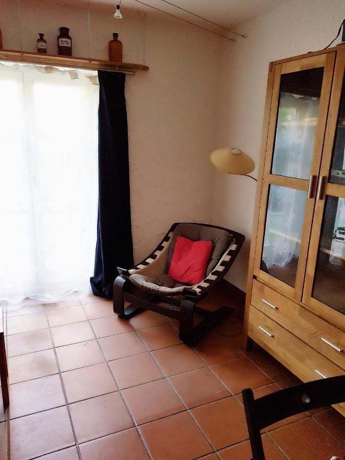Ferienwohnung Till Mölln Exteriör bild