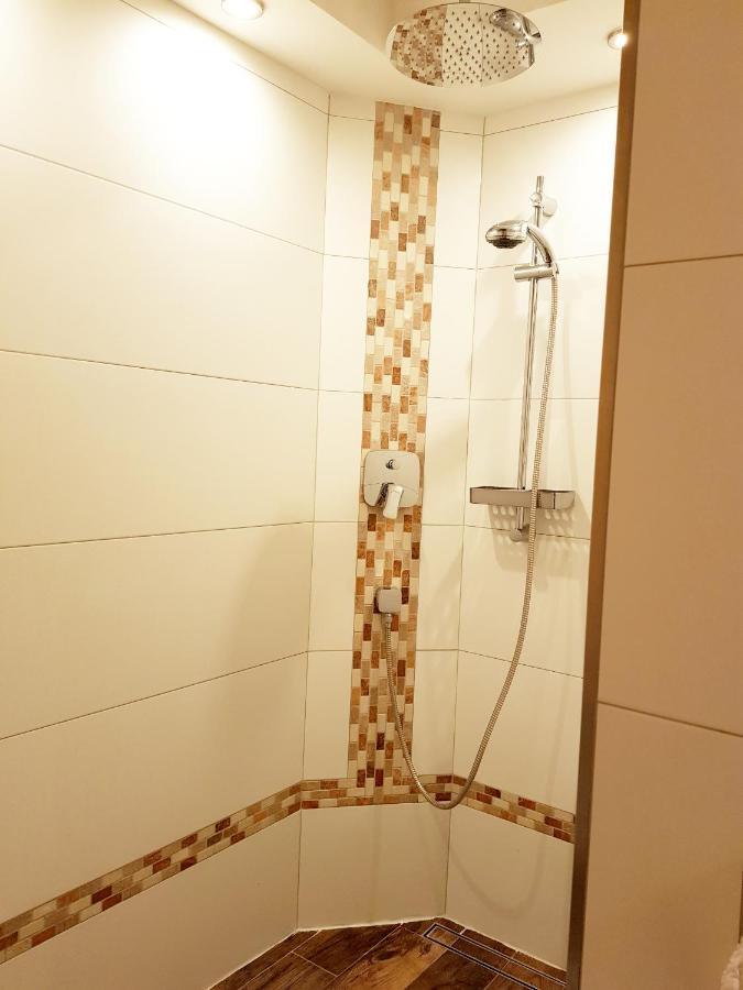 Ferienwohnung Till Mölln Exteriör bild