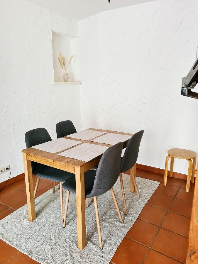 Ferienwohnung Till Mölln Exteriör bild